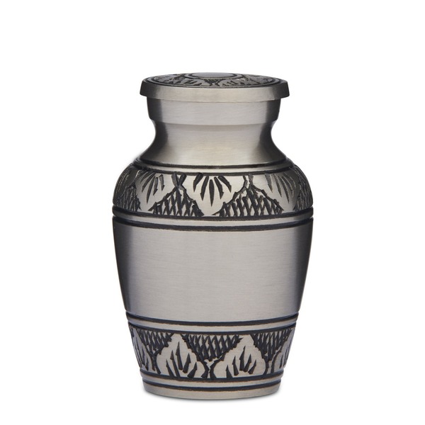 Athena Keepsake Urn