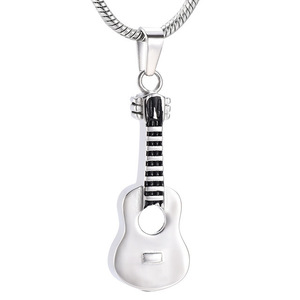 Guitar Pendant